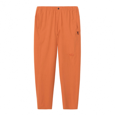 Mountain Color Pant マウンテンカラーパンツ(レッドブラウン-S　メンズ)
