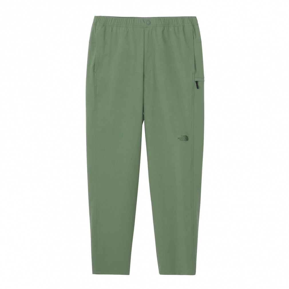Mountain Color Pant マウンテンカラーパンツ(スモークグリーン-S　メンズ)