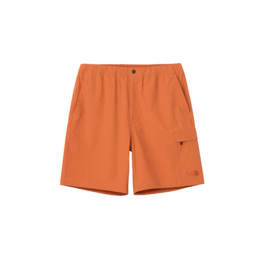 Mountain Color Short マウンテンカラーショーツ(レッドブラウン-M　メンズ)