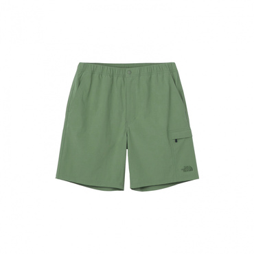 Mountain Color Short マウンテンカラーショーツ(スモークグリーン-M　メンズ)