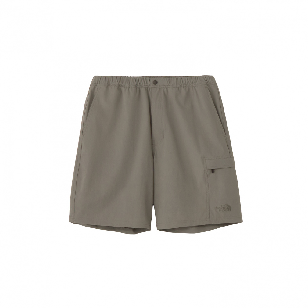 パンツ THE TOE Chamonix shaggy short pants THE TOE Chamonix shaggy short pants パンツ
