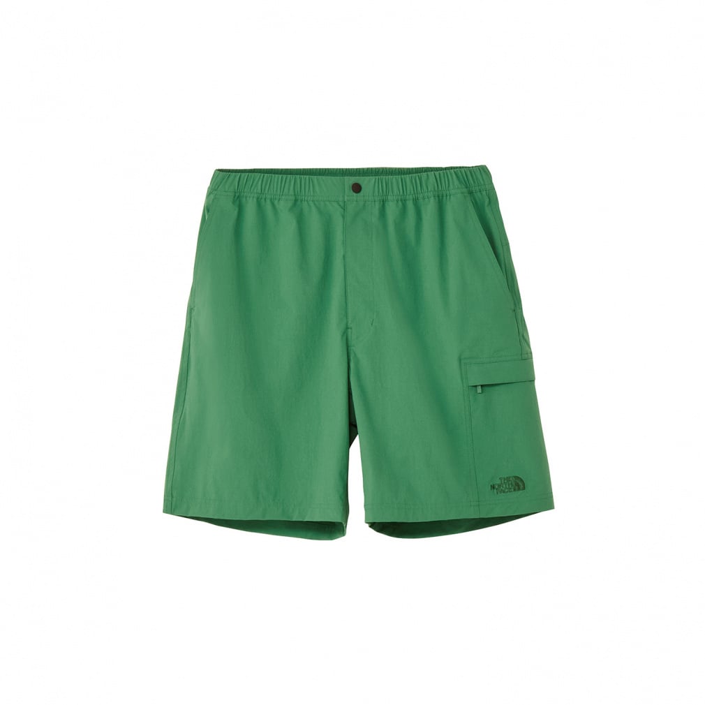 2026�t�� �U�E�m�[�X�E�t�F�C�X �����Y �g���b�L���O �V���[�g�p���c �}�E���e���J���[�V���[�c NB42501 THE NORTH FACE