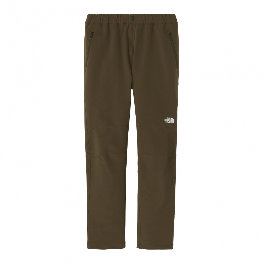 Alpine Light Pant アルパインライトパンツ(ブラウン-S　メンズ)