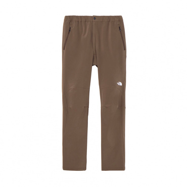 Alpine Light Pant アルパインライトパンツ(ダークブラウン-S　メンズ)