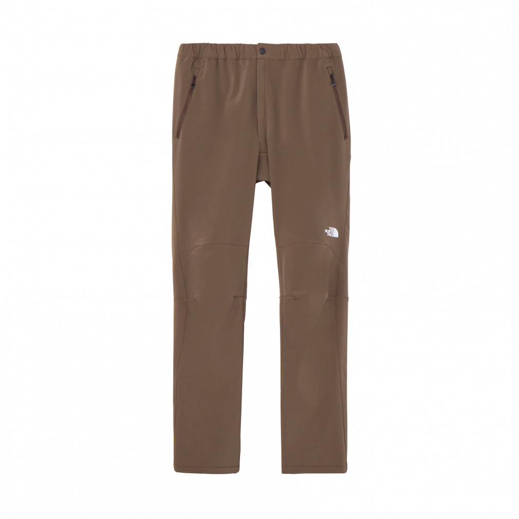 Alpine Light Pant アルパインライトパンツ(ダークブラウン-S　メンズ)