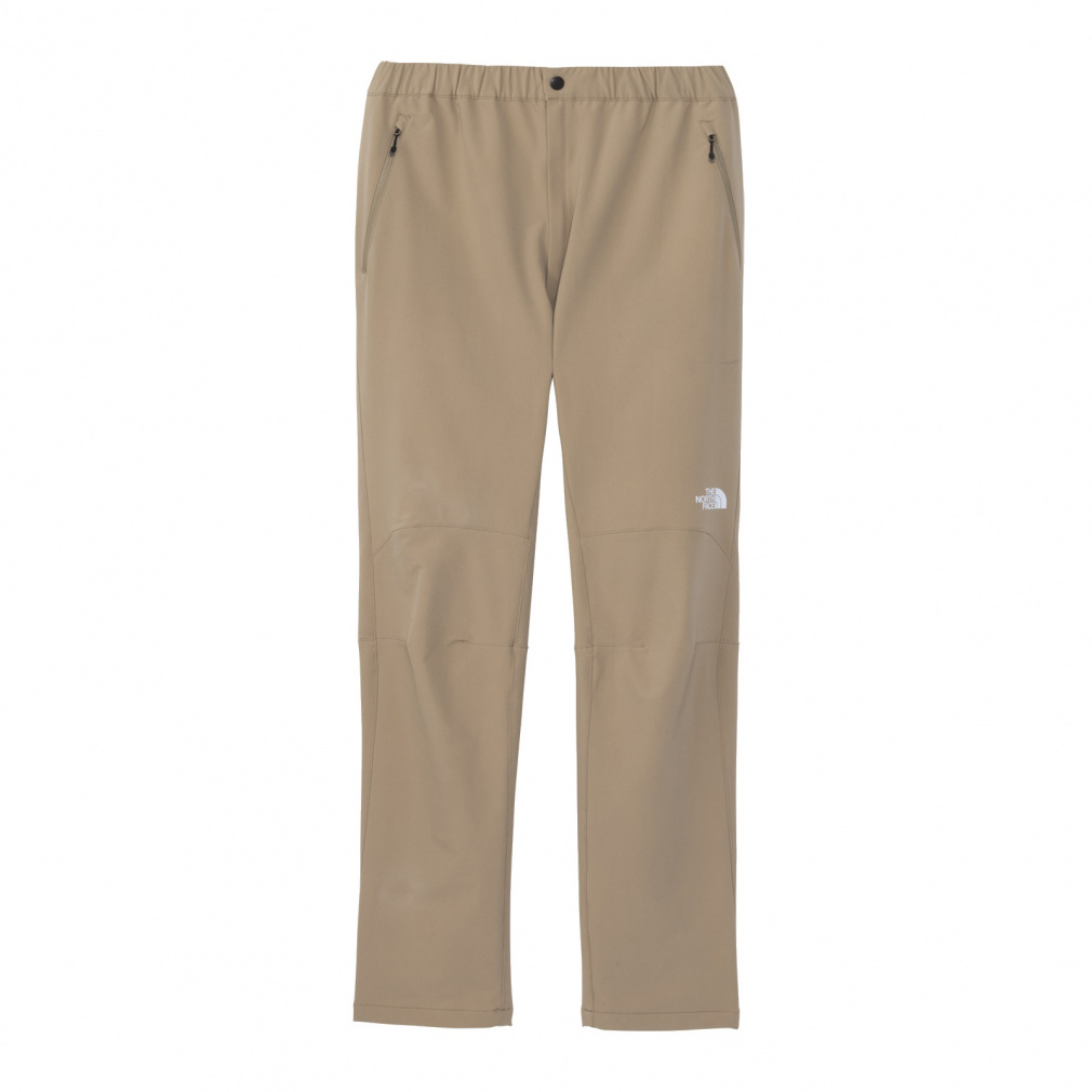 Alpine Light Pant アルパインライトパンツ(コルク-S　メンズ)
