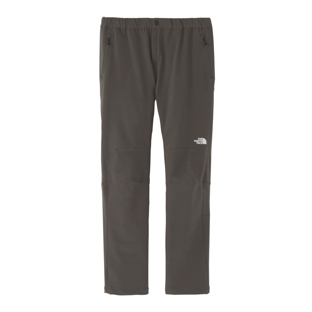 Alpine Light Pant アルパインライトパンツ(グレッシュグリン-S　メンズ)