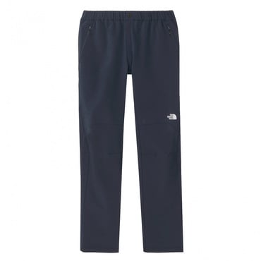 Alpine Light Pant アルパインライトパンツ(ネイビー-S　メンズ)