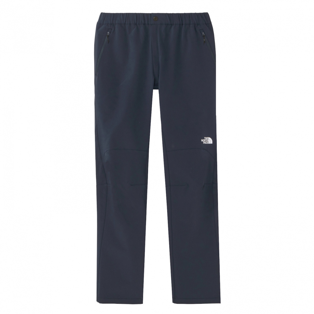 Alpine Light Pant アルパインライトパンツ(ネイビー-S　メンズ)