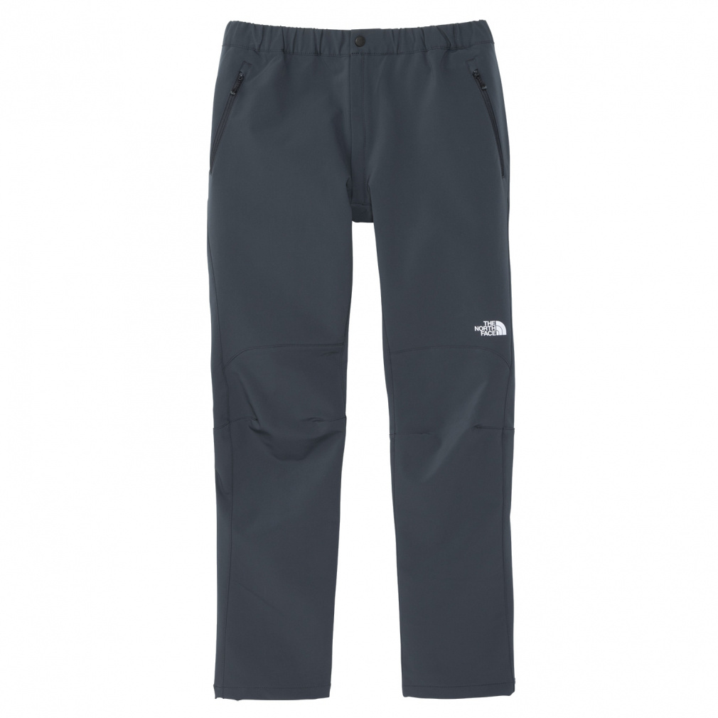 Alpine Light Pant アルパインライトパンツ(ダークグレー-S　メンズ)