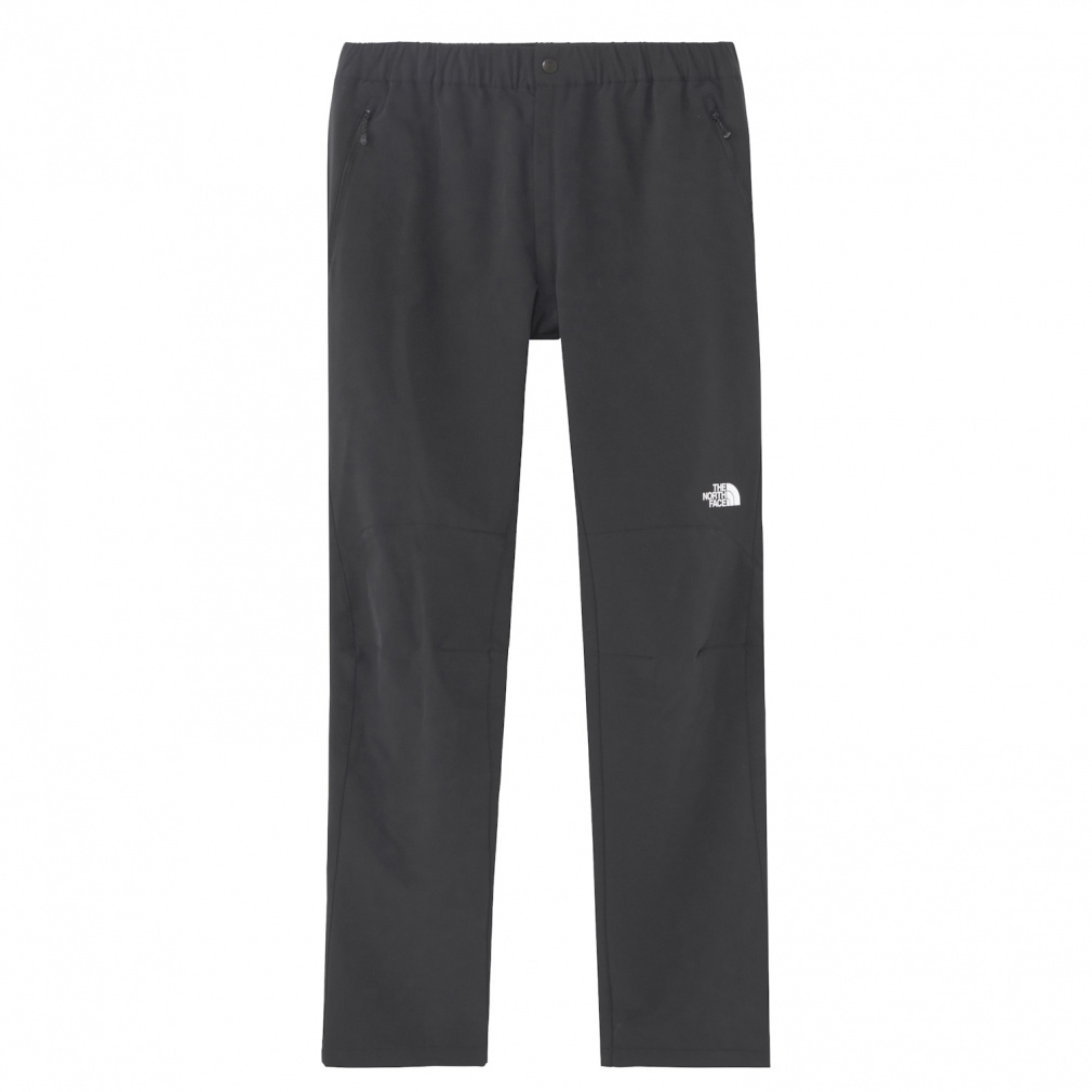Alpine Light Pant アルパインライトパンツ(ブラック-S　メンズ)