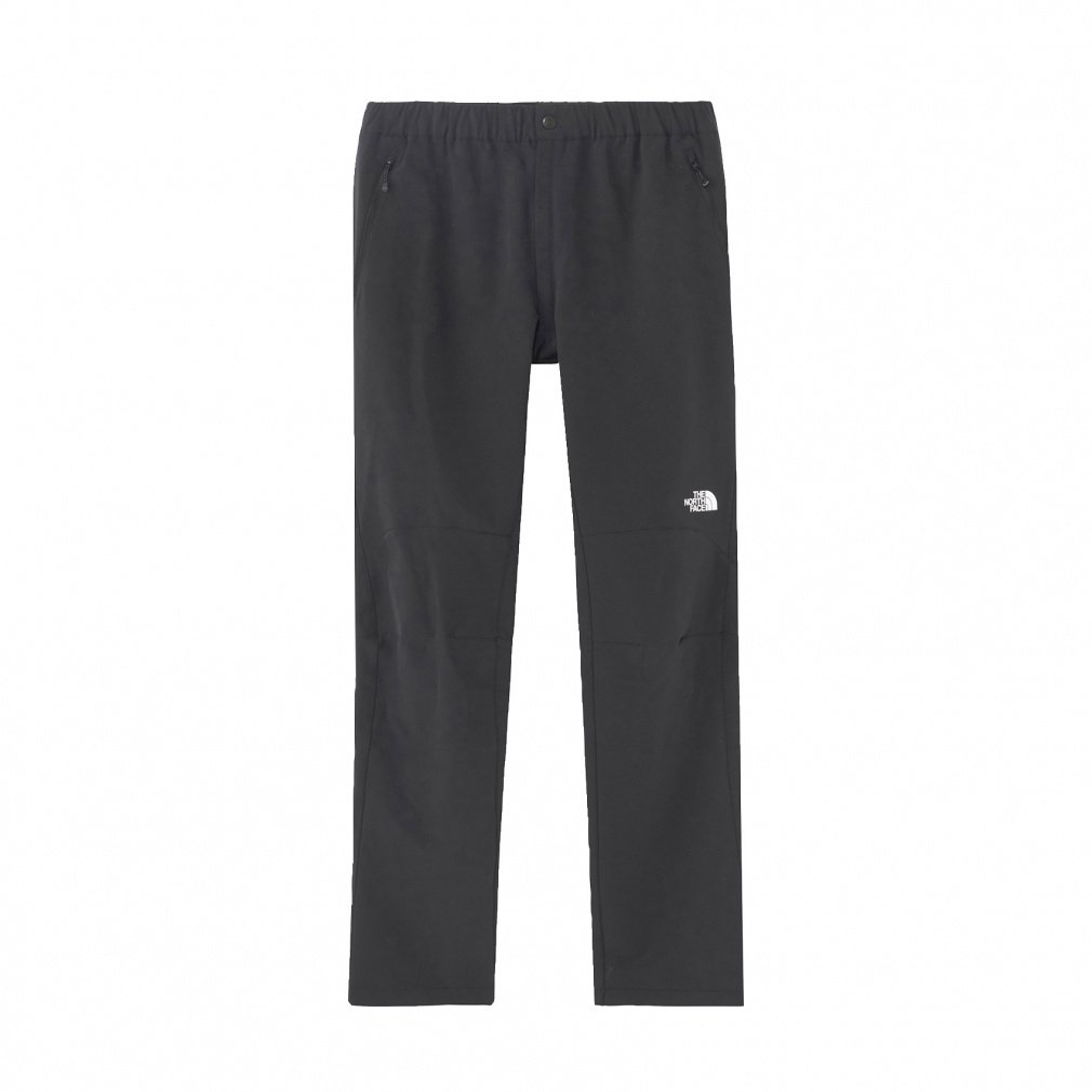 2025秋冬 ザ・ノース・フェイス メンズ トレッキング ロングパンツ Alpine Light Pant アルパインライトパンツ NB82501 THE NORTH FACE