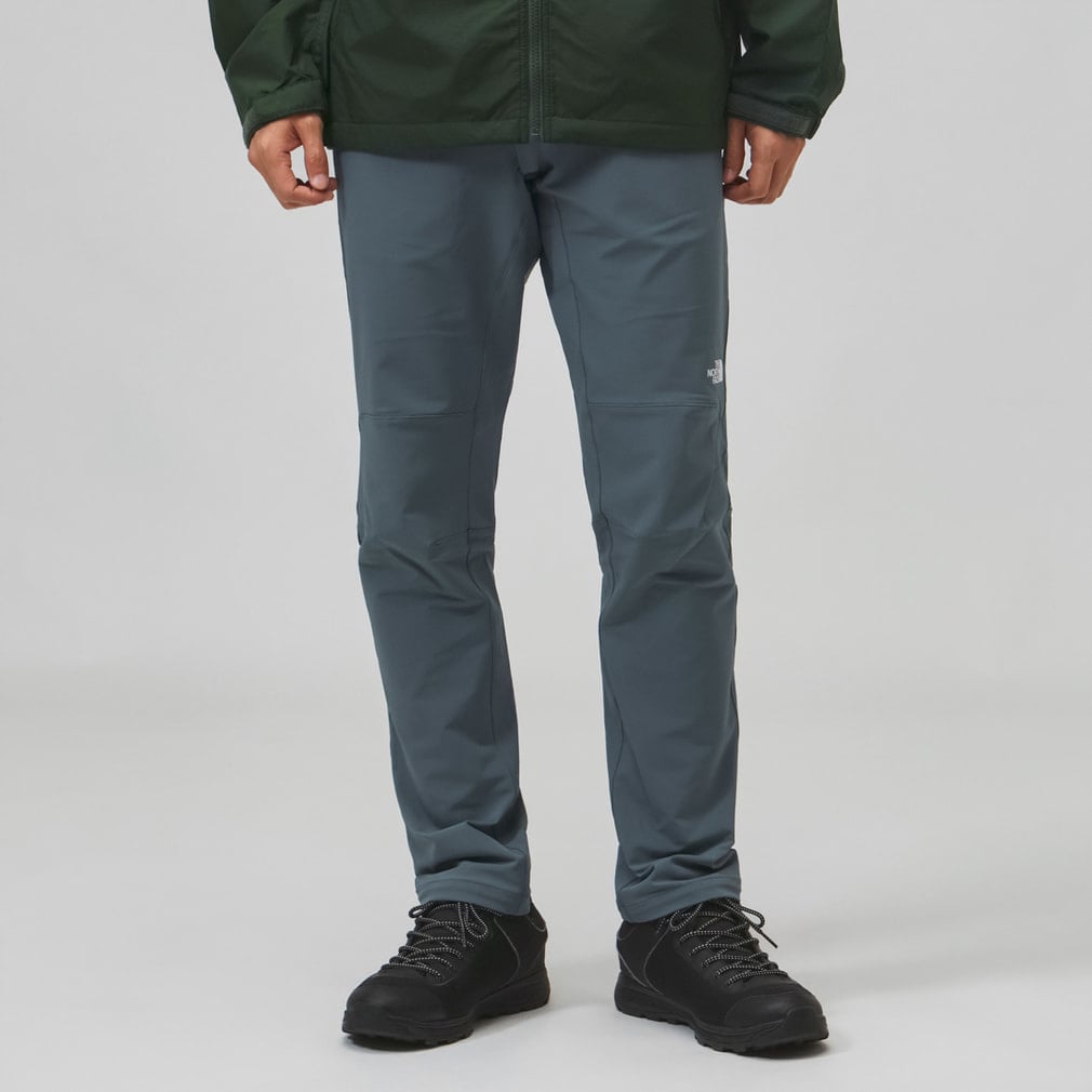 THE NORTH FACE（ザ・ノース・フェイス）　アルパインライトパンツ ザ・ノース・フェイス メンズ トレッキング ロングパンツ Alpine Light