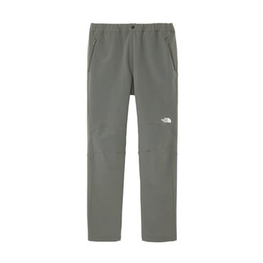 Alpine Light Pant アルパインライトパンツ(メンズ)(グレー-M)