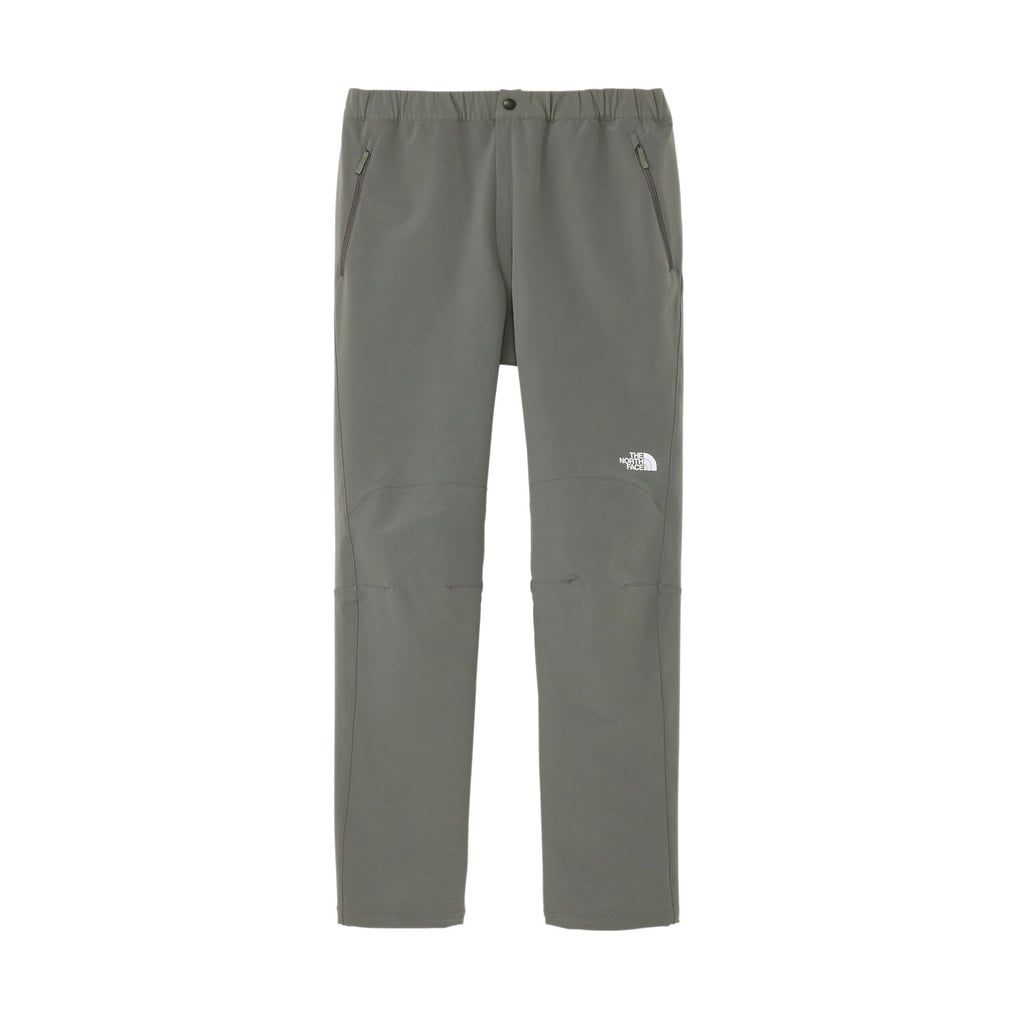 Alpine Light Pant アルパインライトパンツ(メンズ)(グレー-S)