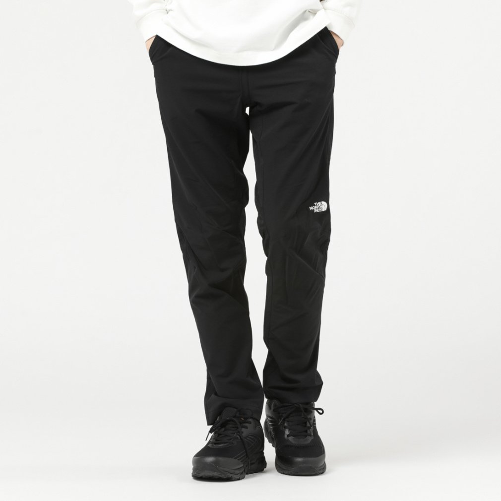 THE NORTH FACE Doro Light Pant L ブラック Doro Light Pant ドーロライトパンツ｜Alpen Online