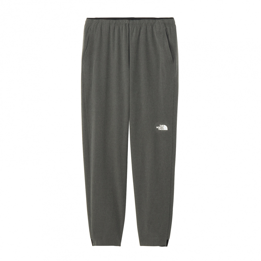 Flexible Long Pant フレキシブルロングパンツ(チャコールグレー-S　メンズ)