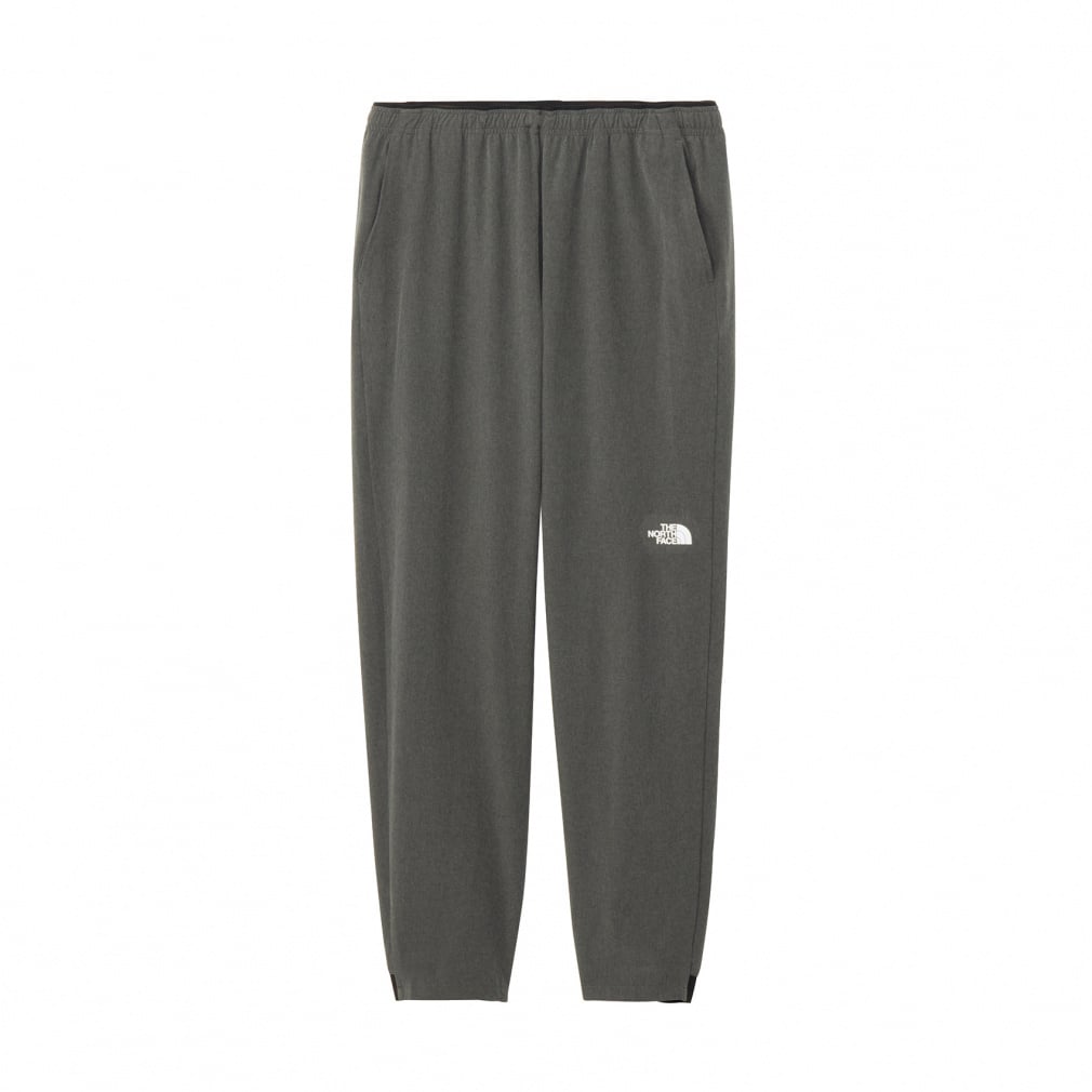 Flexible Long Pant フレキシブルロングパンツ(チャコールグレー-S)