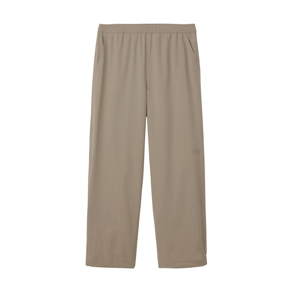 2025春夏 ザ・ノース・フェイス メンズ アウトドア ロングパンツ