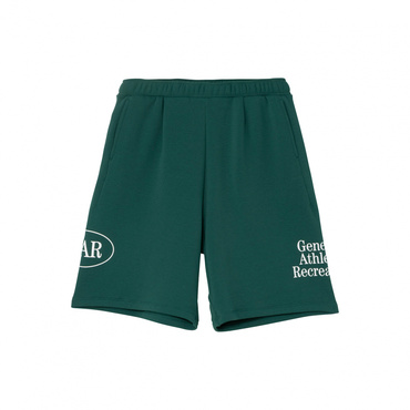 GAR Sweat Short GARスウェットショーツ(ユニセックス)