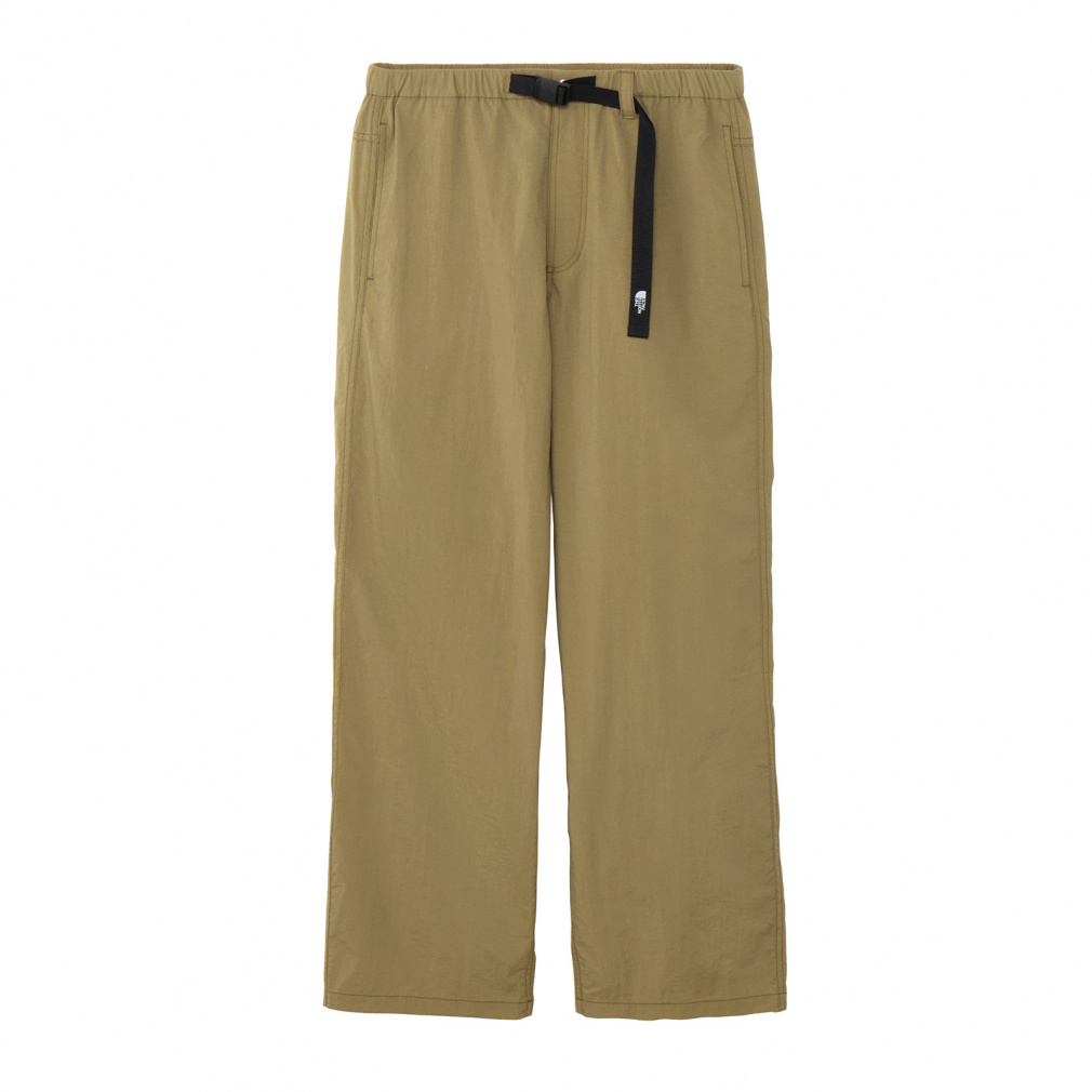 Compact Pant コンパクトパンツ(セピア-S　メンズ)