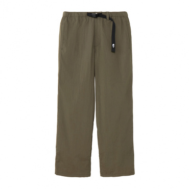 Compact Pant コンパクトパンツ(グレッシュグリン-S　メンズ)