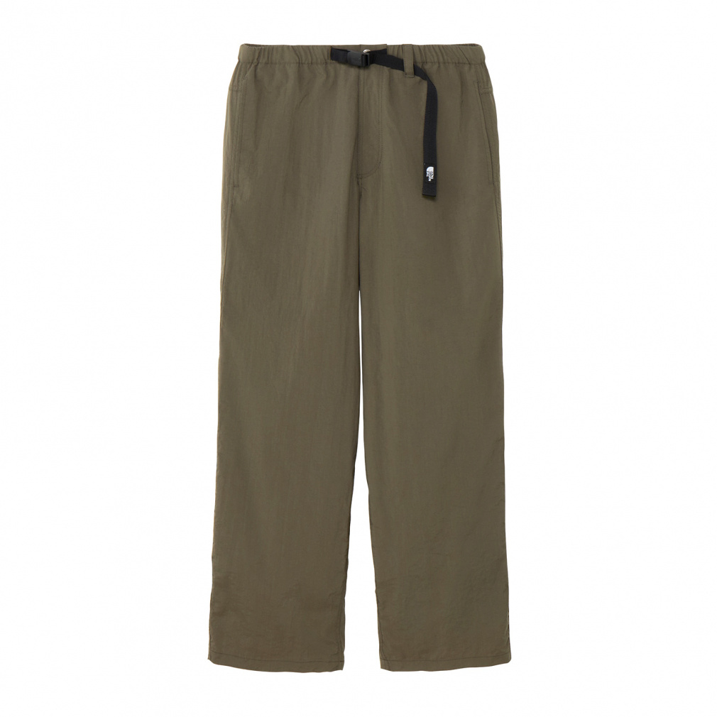 Compact Pant コンパクトパンツ(グレッシュグリン-S　メンズ)