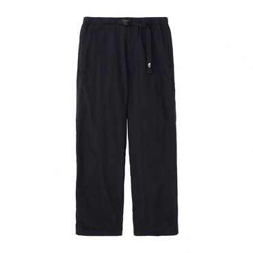 Compact Pant コンパクトパンツ(ブラック-S　メンズ)
