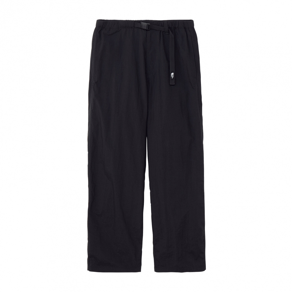 Compact Pant コンパクトパンツ(ブラック-S　メンズ)