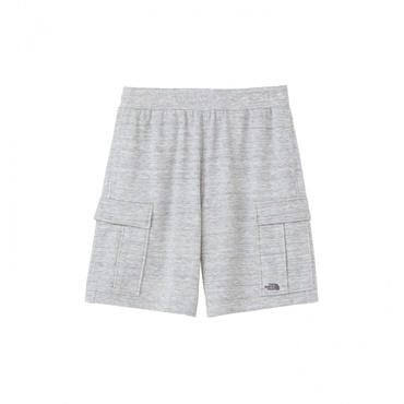 Sweat Cargo Short スウェットカーゴショーツ