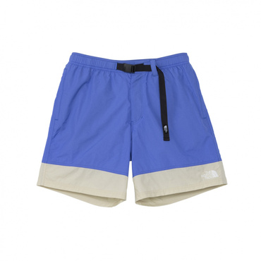 Nuptse Short ヌプシショーツ