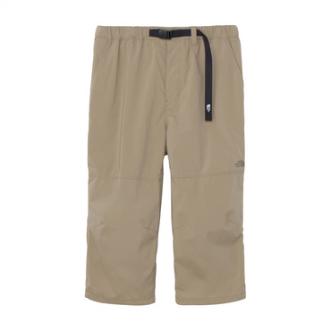 Trip Cropped Pant トリップクロップドパンツ