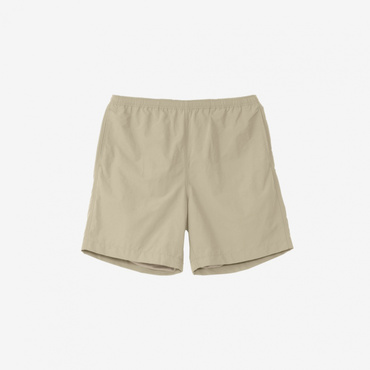 Bask Mid Shorts バスクミッドショーツ