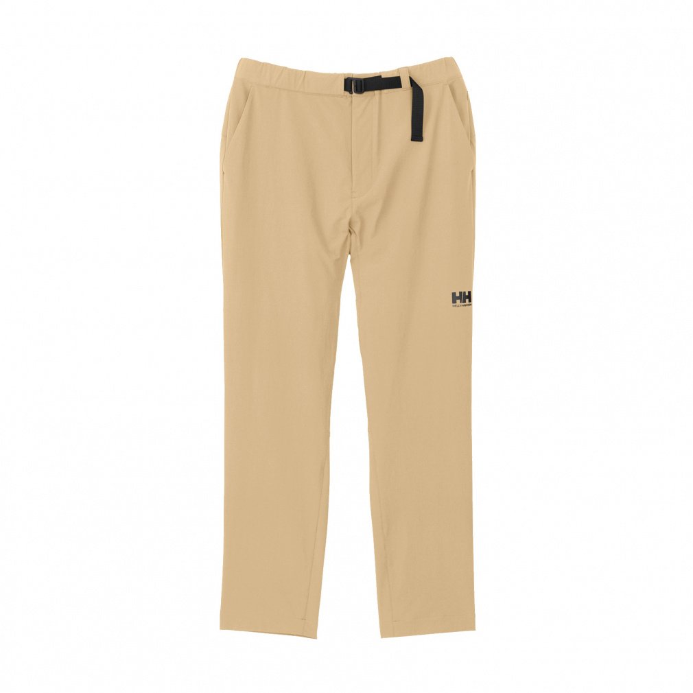 ヘリーハンセン（HELLY HANSEN）/その他ボトムス Trekking Stretch Pants (トレッキングストレッチパンツ) ヘリーハンセン トレッキング ロングパンツ Trekking Stretch Pants
