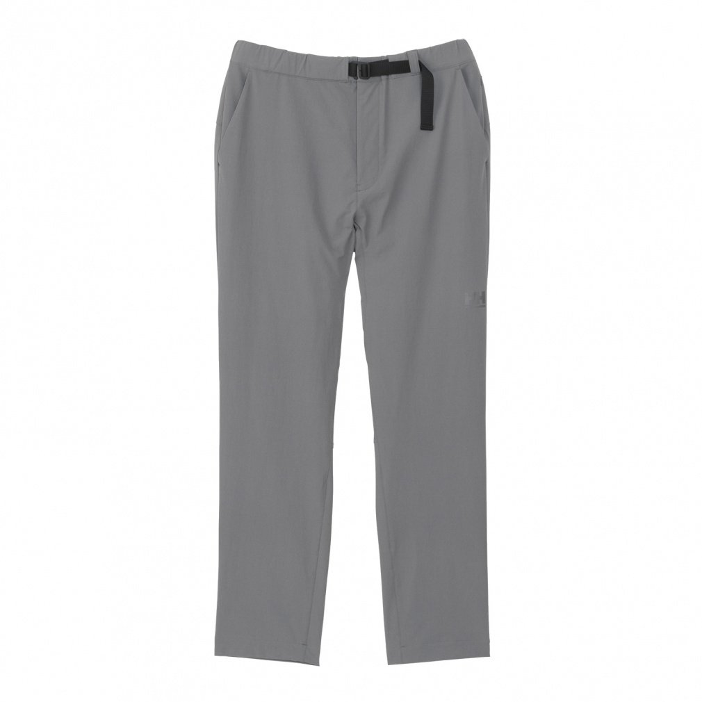 ヘリーハンセン トレッキング ロングパンツ Trekking Stretch Pants
