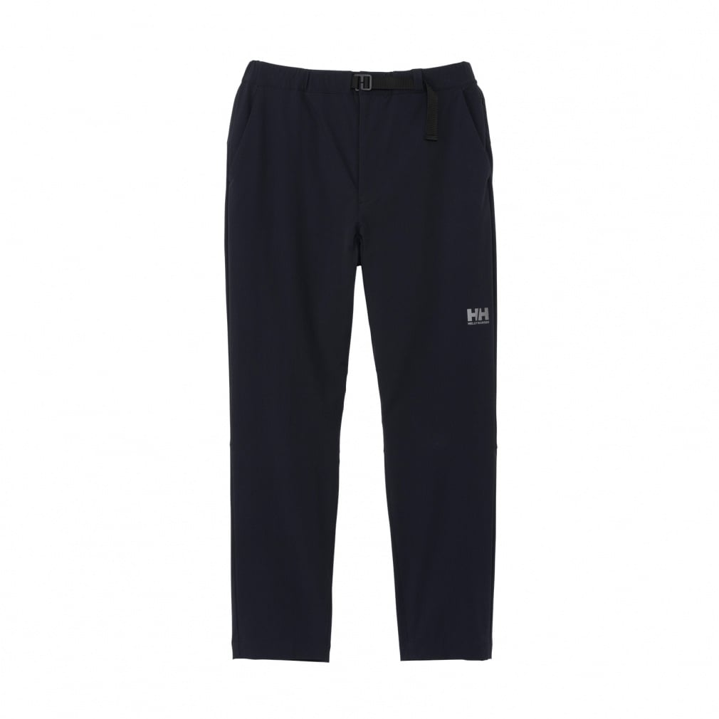 ヘリーハンセン アウトドア ロングパンツ Trekking Stretch Pants
