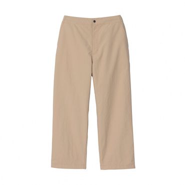 Light Nautisk Pants ライトノウティスクパンツ