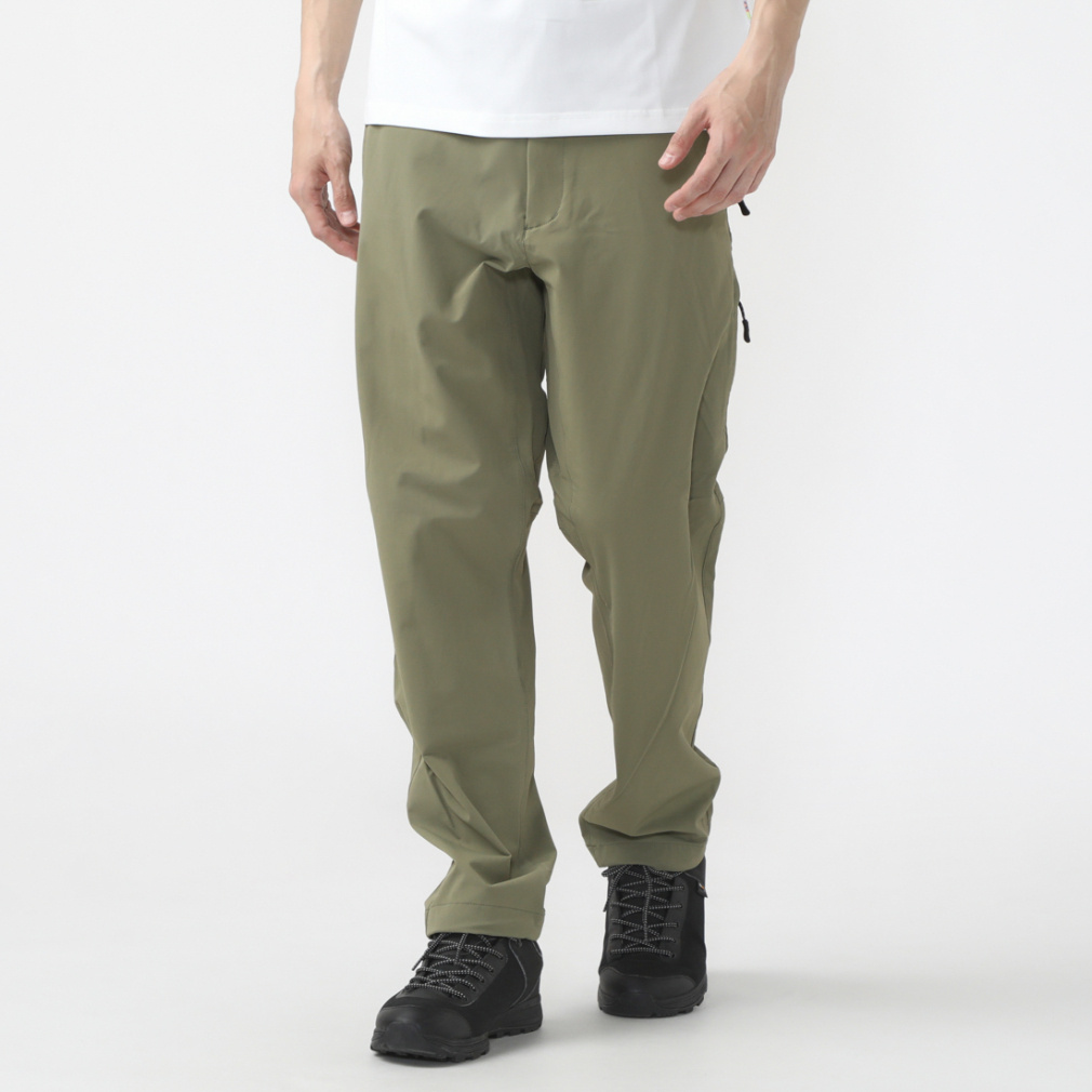 ロングパンツ｜Alpen Online