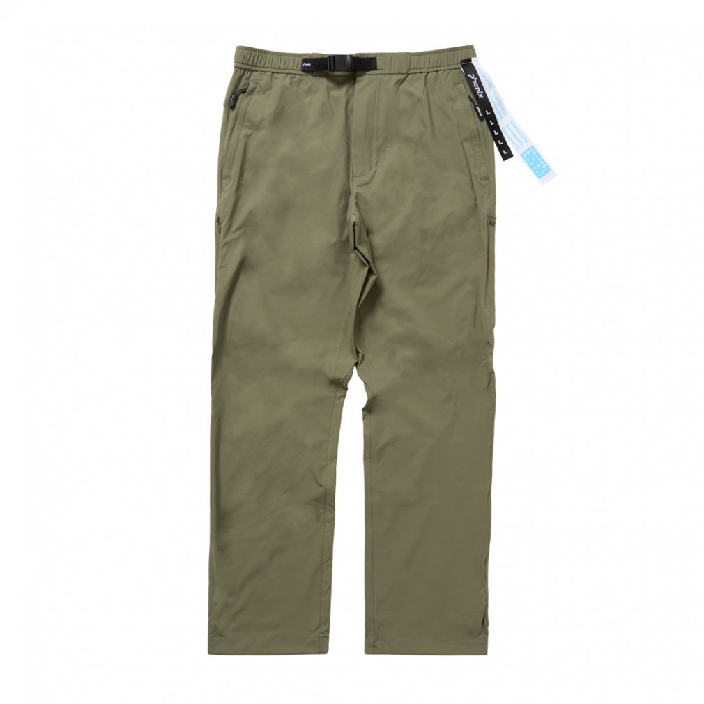 SUMMER ALERT PANTS｜Alpen Online