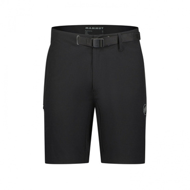 トレッカー 3.0 ショーツ アジアンフィット メン(ブラック-M　メンズ)