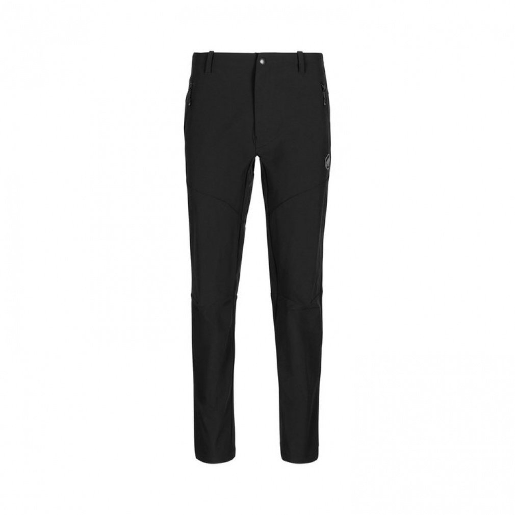 アルペントレッカー トレッカー 3.0 ソフトシェル パンツ アジアンフィット メン