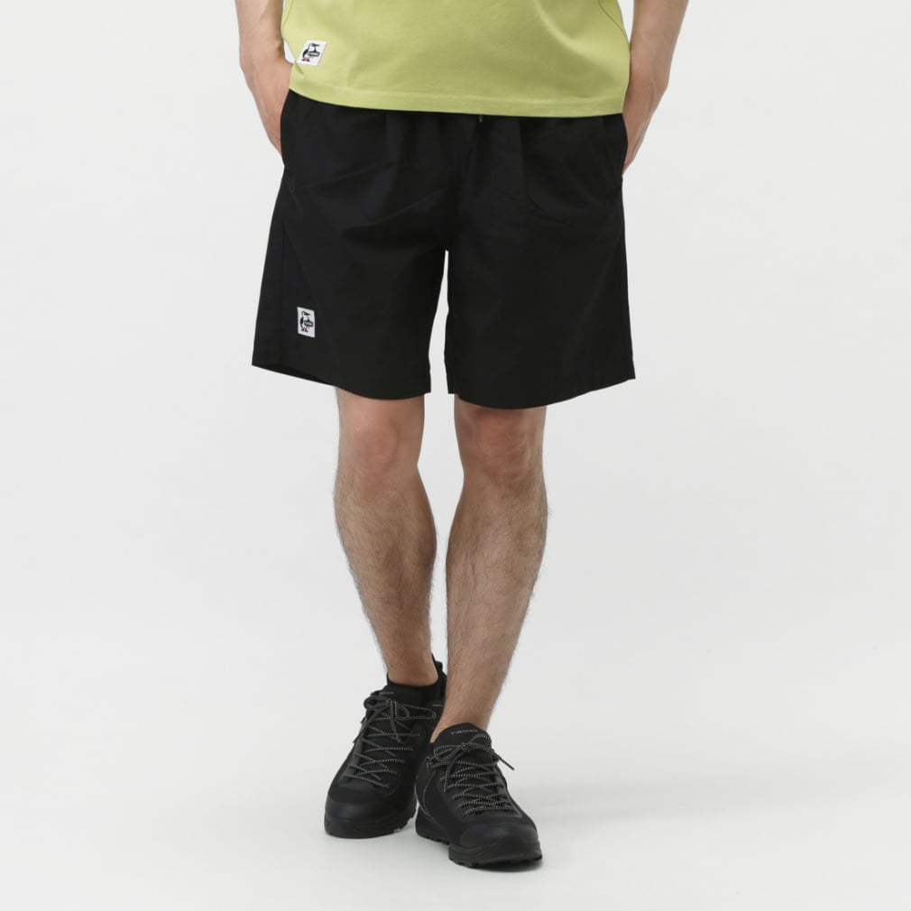 2025春夏 チャムス メンズ アウトドア ハーフパンツ Plunge Divers