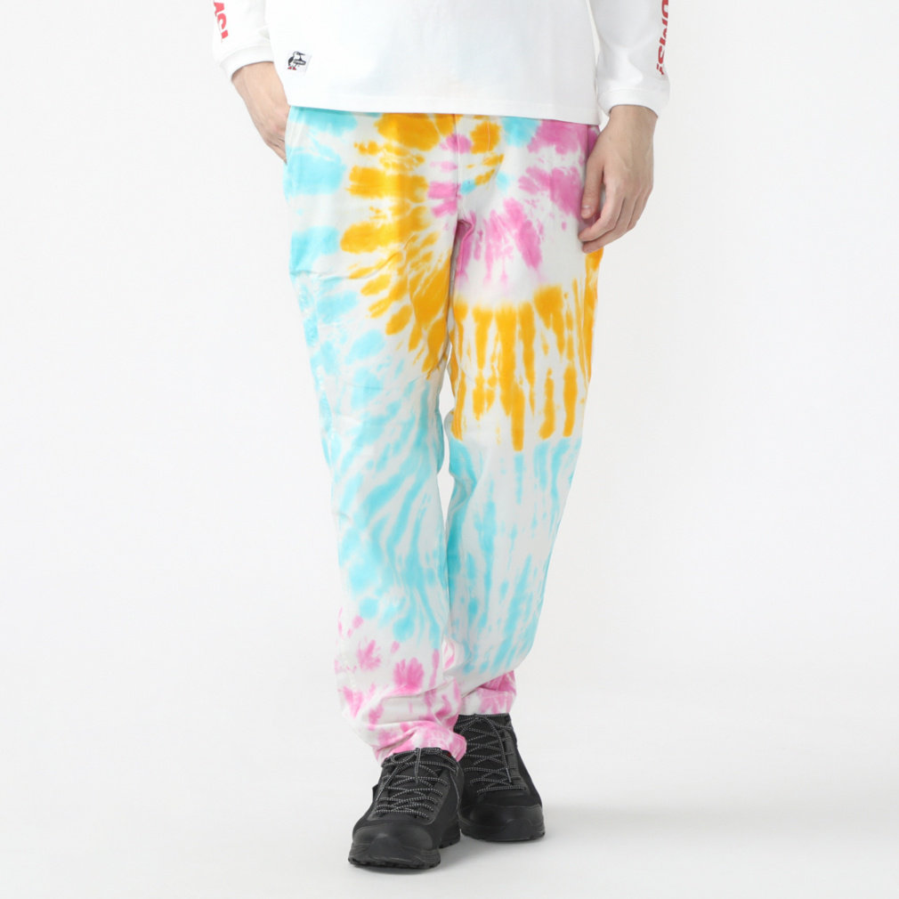 クライミングパンツライト Climbing Pants Light(--S)