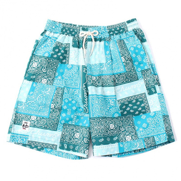 Chumloha Shorts