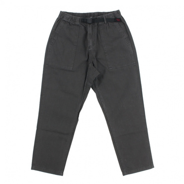 LOOSE TAPERED PANT
