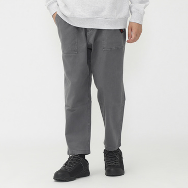 LOOSE TAPERED PANT