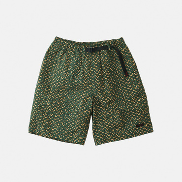 NYLON PACKABLE G-SHORT