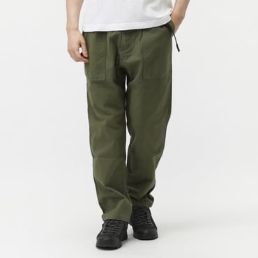 LOOSE TAPERED RIDGE PANT