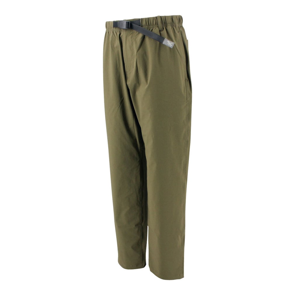 【crawaflutx出品】 アルペン限定】 グラミチ アウトドアカジュアル ロングパンツ 4WAY