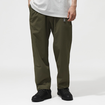 【アルペン限定】 4WAY STRETCH TRACK PANT